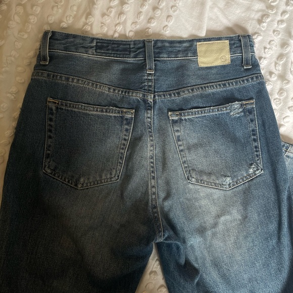Agolde jeans - Picture 4 of 4
